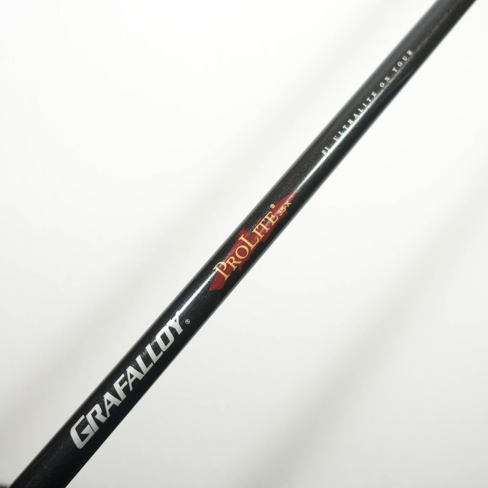 Titleist Pro Titanium 975J VS 8.5º Driver Graphite Shaft RH - Picture 5 of 7